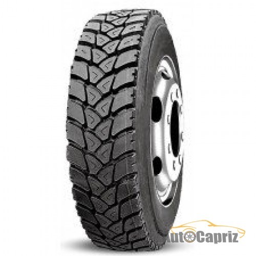 Грузовые шины Antyre TB700 (ведущая ось) 315/80 R22.5 155/151K